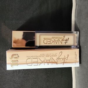 Urban Decay Stay Naked Foundation 20NN, NWB